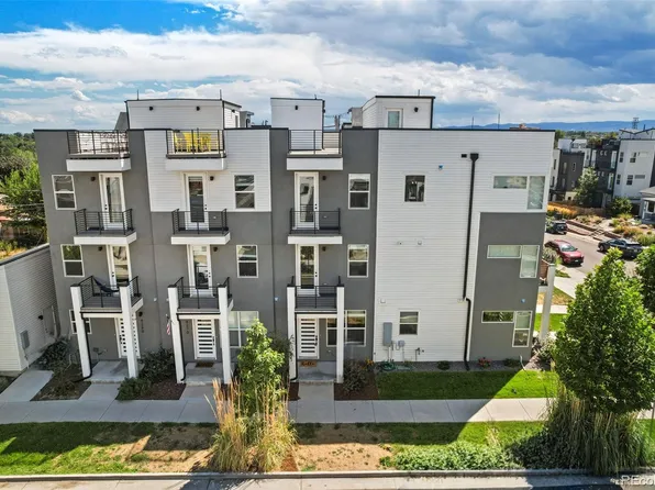 4280 W 13th Avenue, Denver, CO 80204
