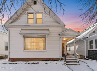 240 Dexter St, Toledo, OH 43608