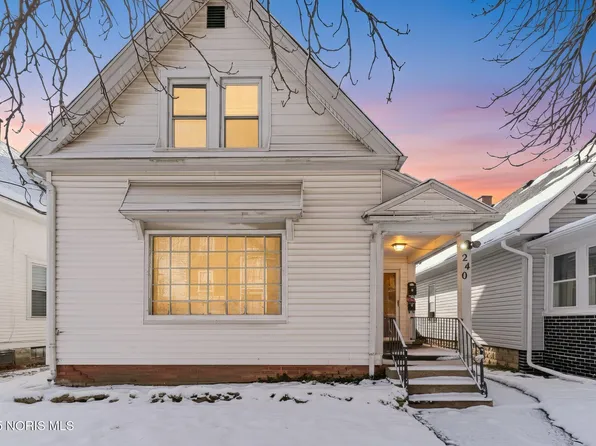 240 Dexter St, Toledo, OH 43608