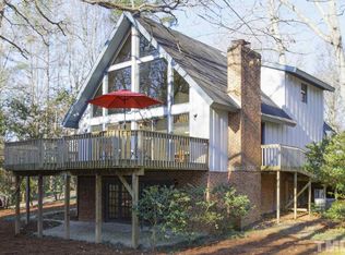 4508 Eliot Pl, Raleigh, NC 27609