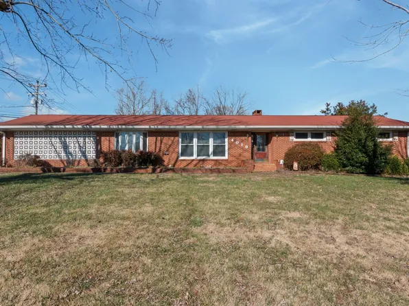 4018 Trotwood Ave, Columbia, TN 38401