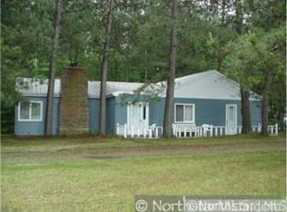 19582 Groningen Rd, Sandstone, MN 55072