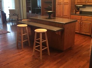 248 Brittsville Shores Ln, Georgetown, TN 37336