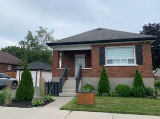 563 Braidwood Ave #1A, Peterborough, ON K9J1V9