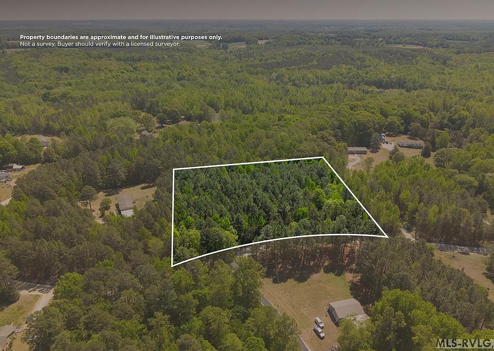 1st image of 0 Twin Cedar Rd