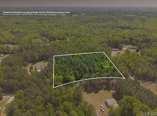 0 Twin Cedar Rd, South Hill, VA 23970