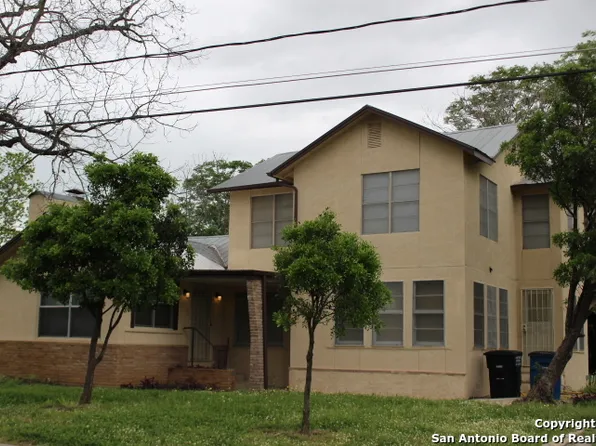 622 Ave E, Poteet, TX 78065