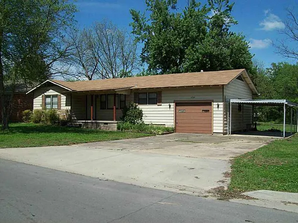 4500 Sundown Ln, Fort Smith, AR 72904