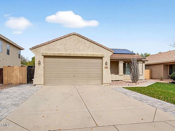 3rd image of 1054 E PRESS Road