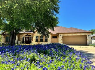 1001 Fort Davis St, Georgetown, TX 78633