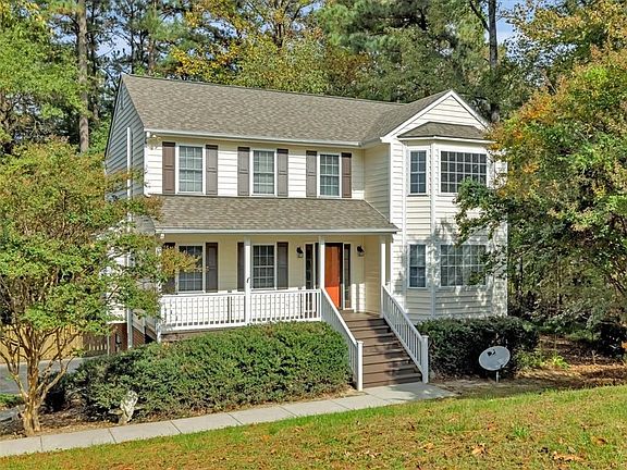 2nd image of 8259 Spicewood Cir