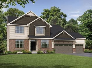 208 Knob Creek Ct, Lake Saint Louis, MO 63367