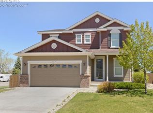 7102 Woodglenn Ln, Fort Collins, CO 80525