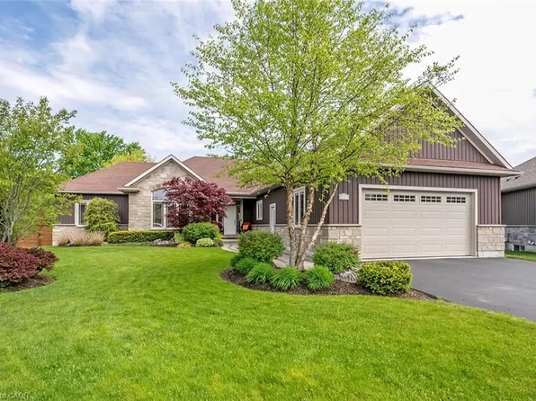 49 Postma Dr, Haldimand County, ON N1A 0B2