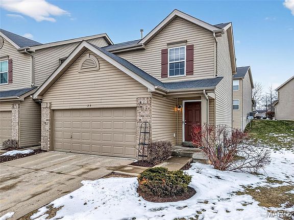 2nd image of 23 Country Heights Ct
