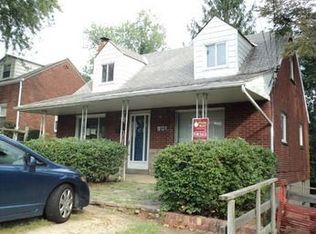 10131 Pearl Rd, Pittsburgh, PA 15235