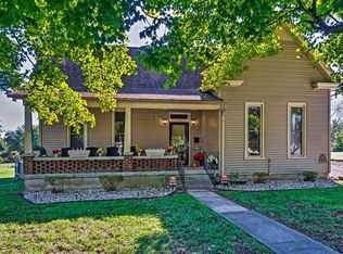105 Bunnell Ave, Horse Cave, KY 42749