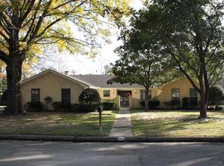 1419 Kidd Dr, Tyler, TX 75703
