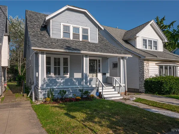 669 Northumberland Ave, Buffalo, NY 14215