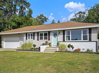 1698 Evanston Ave, Muskegon, MI 49442