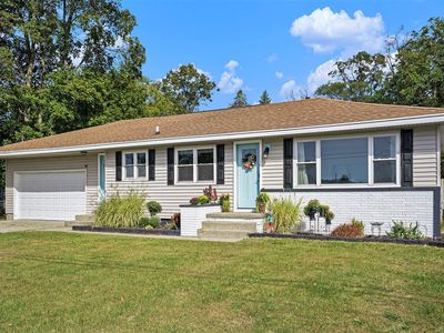 1698 Evanston Ave, Muskegon, MI, 49442