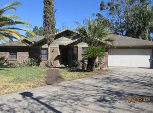 1665 Trotters Bend Trl, Jacksonville, FL 32225