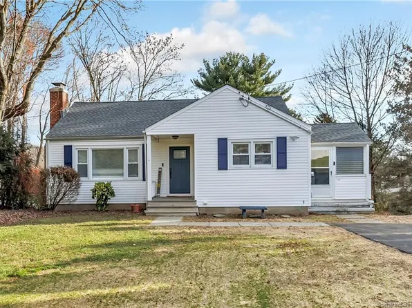 11 Sherman Avenue, Trumbull, CT 06611