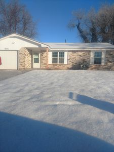 12325 Newgate Dr, Yukon, OK, 73099