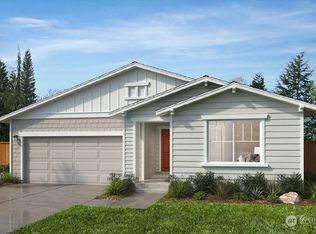 18634 135th Ave E #79, Puyallup, WA 98374