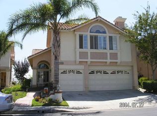 19766 Yosemite Cir, Porter Ranch, CA 91326