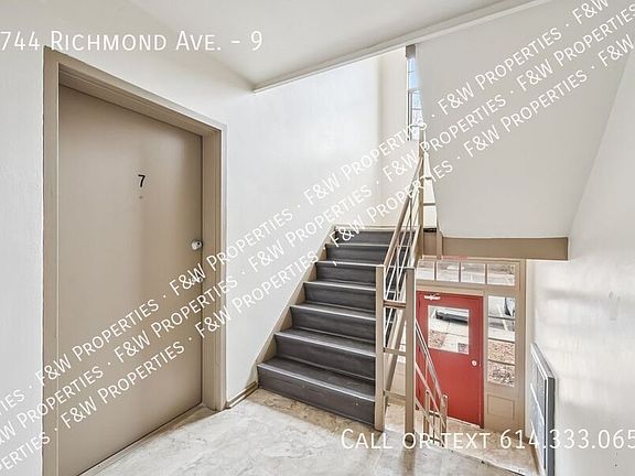 5th image of 1744 Richmond Ave #9