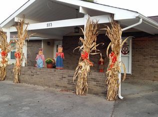 553 Burnett Station Rd, Seymour, TN 37865