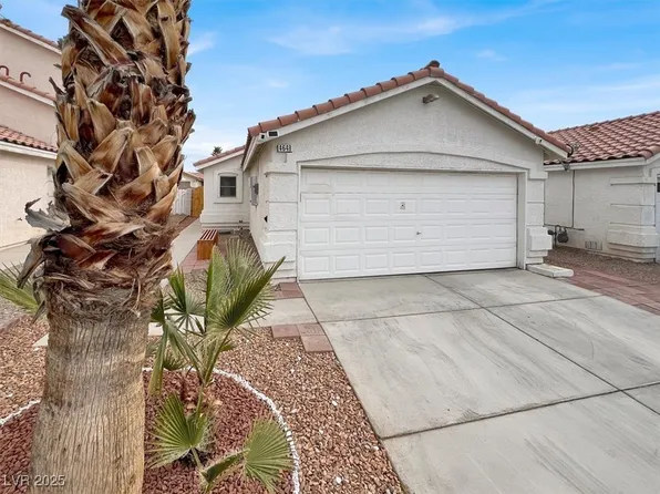 4648 Skybolt St, Las Vegas, NV 89115