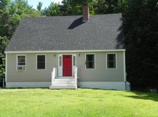 38 French Rd, Epping, NH 03042