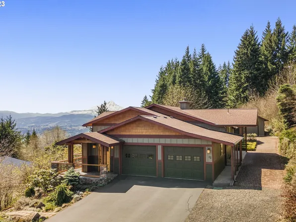 62 Peach Ln, Underwood, WA 98651