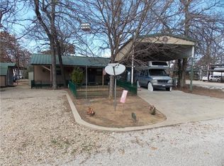 5708 Pinto Ln, Granbury, TX 76049