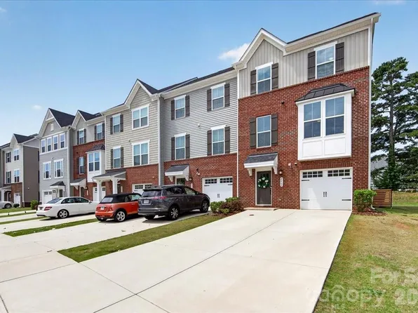 2662 Grantham Place Dr, Fort Mill, SC 29715
