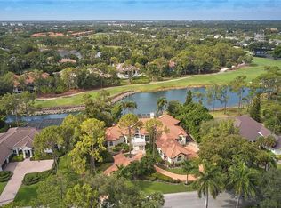 2508 Spicebush Ln, Naples, FL 34105