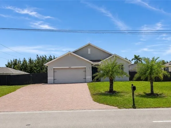 1702 Embers Pky, Cape Coral, FL 33993