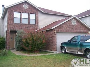 9718 Autumn Holw, Converse, TX 78109