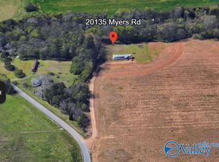 20135 Myers Rd, Athens, AL 35614