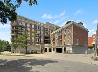 18 Wanless Ave #315, Toronto, ON M4N3R9
