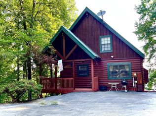 2515 Walnut Ridge Hill Way, Sevierville, TN 37862