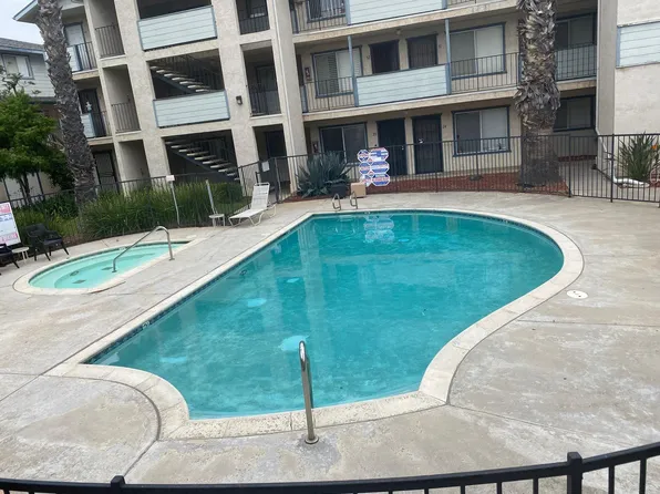 569 East St, Chula Vista, CA 91910