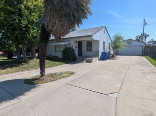 642 N 2nd St, Porterville, CA 93257