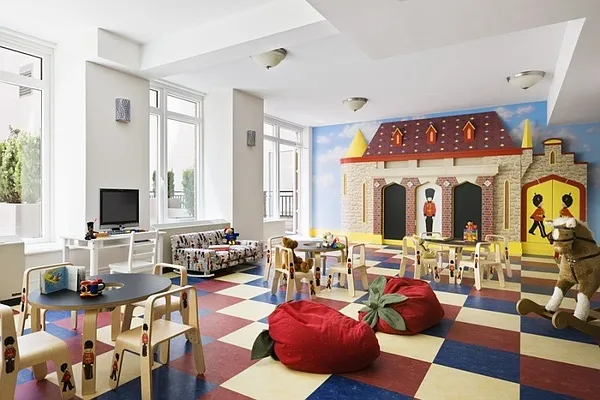 Rented by Prime Realty Luxury | media 17