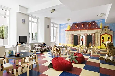 Rented by Prime Realty Luxury