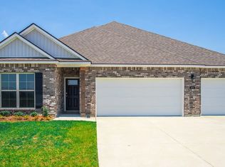 6610 Delta Ridge Ave, Slidell, LA 70461