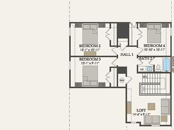 3rd image of this home
