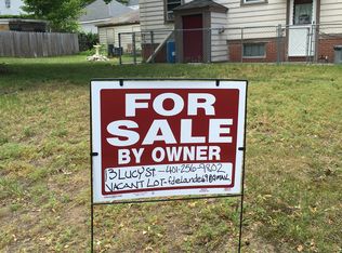 13 Lucy St, Providence, RI 02909